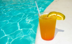 5 bebidas para refrescarte en verano