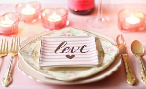 Ideas para una cena romántica en San Valentín