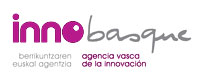 Logotipo InnoBasque